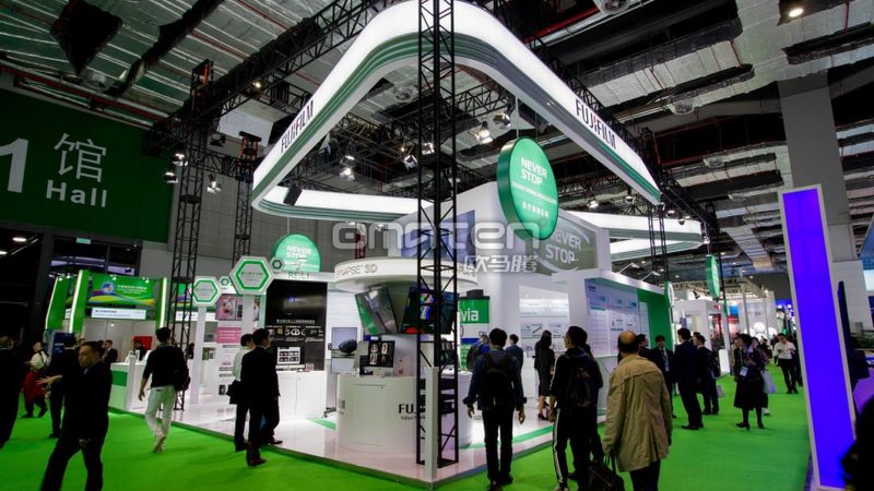 舞台搭建报价明细表：揭秘展览工程成本构成