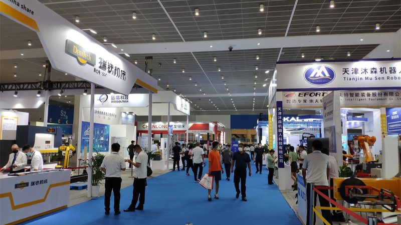 工业风展厅定制设计公司排名