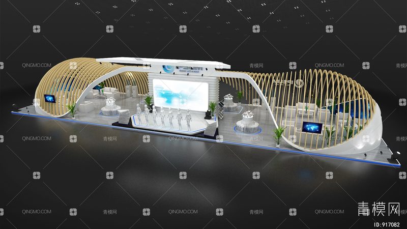 展览展示行业品牌排名揭秘：如何选择优质合作伙伴