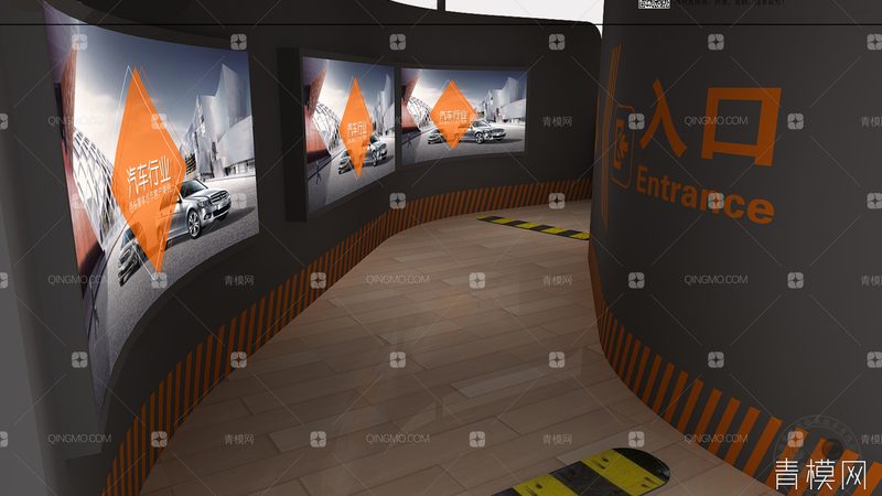 深圳展厅装修报价，为什么每家给的数字差一倍